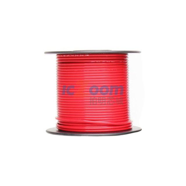 TZ-18-STR-100-RED