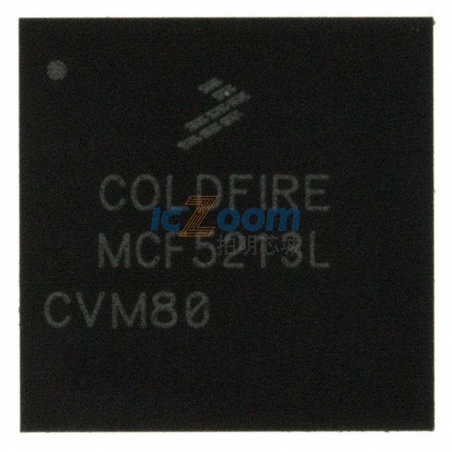 MCF51MM128VMB