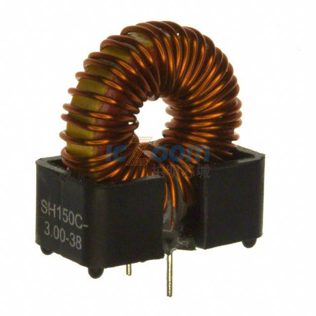 SH150C-3.00-38
