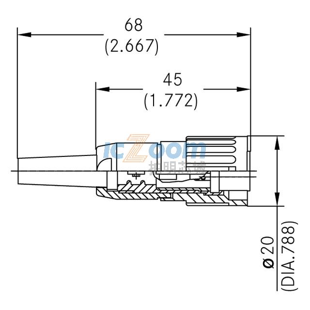 T 3275 501
