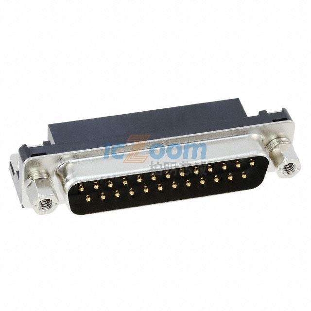 RDBD-25P-LNA(4-40)(55)