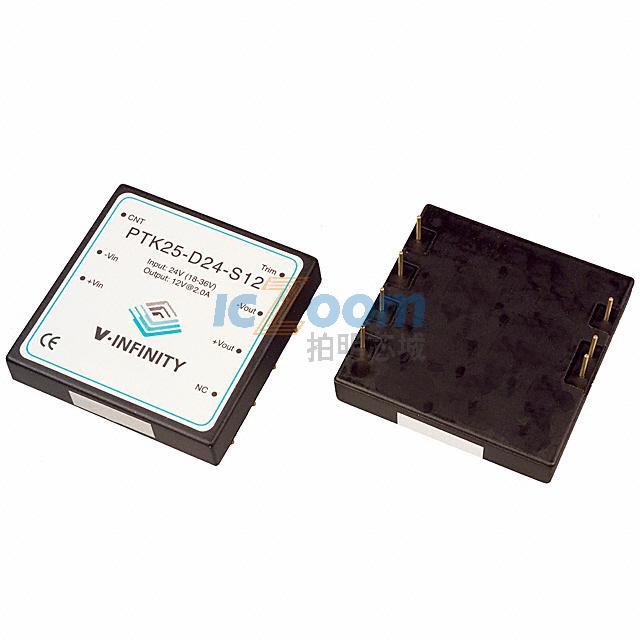 PTK25-D24-S12