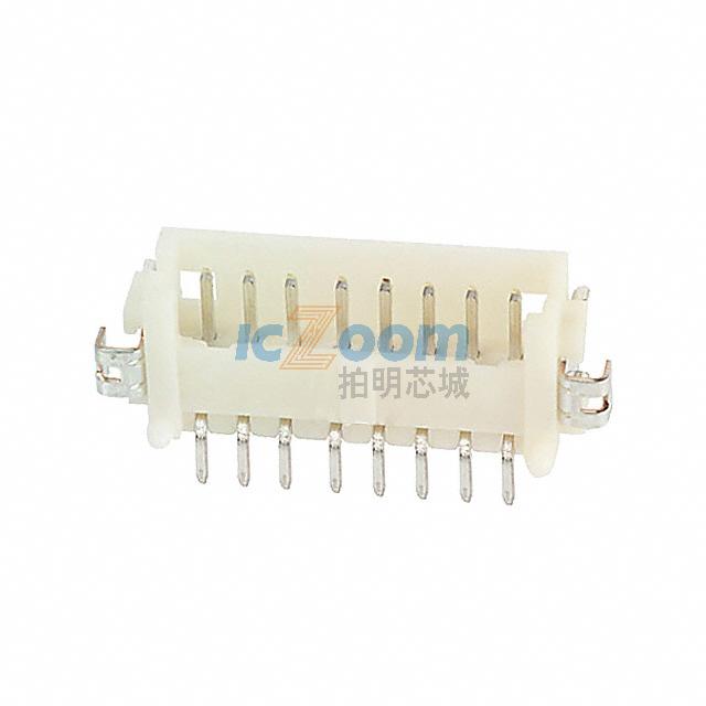 DF13-8P-1.25H(20)