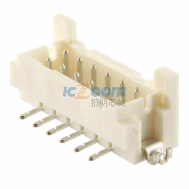 DF11CZ-12DP-2V(27)