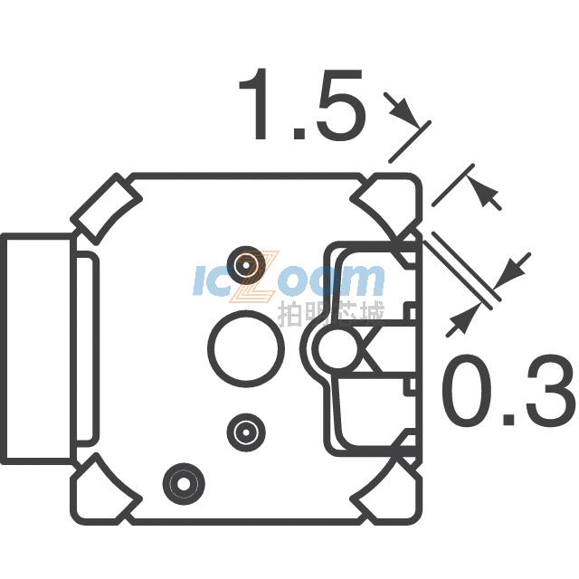 SMT-1025-S-R
