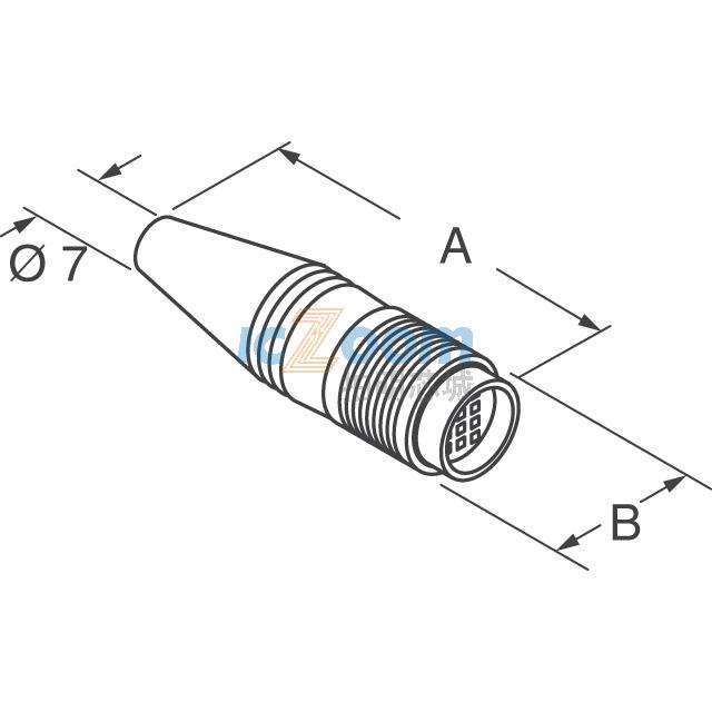 HR25-9J-20P(72)