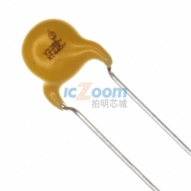 ECC-NVS050DG
