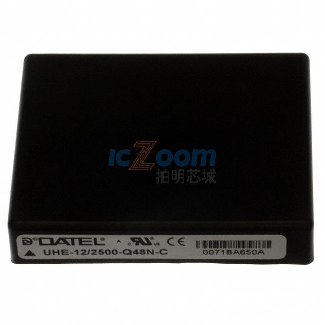 UHE-12/2500-Q48N-C