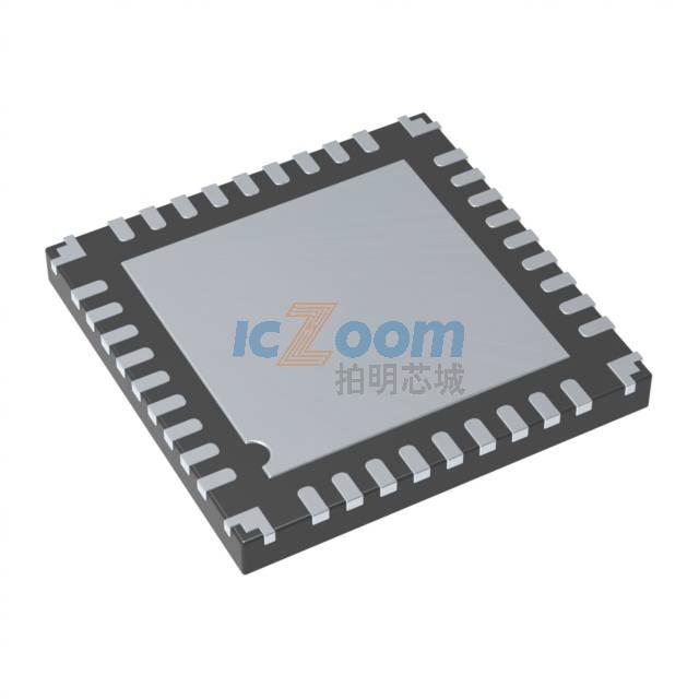 DSPIC33CK128MP203-I/M5