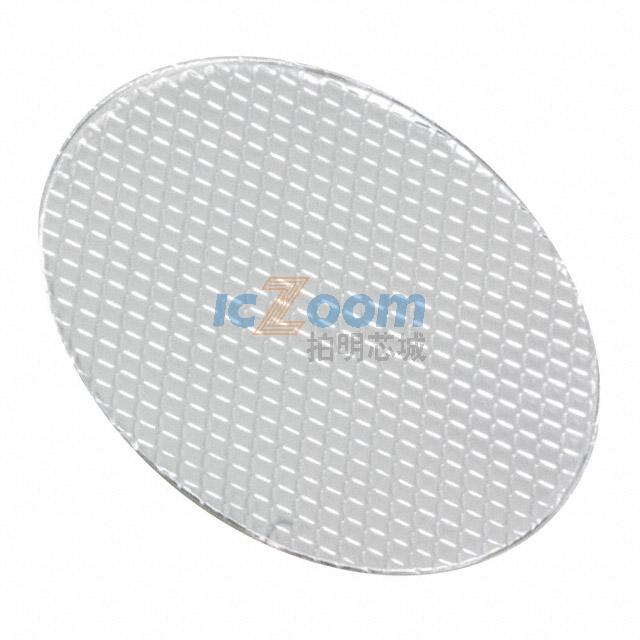 3M 1267 CIRCLE-0.5