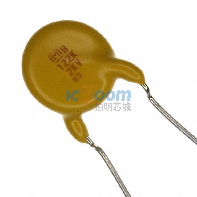 ECK-A3D122KBP
