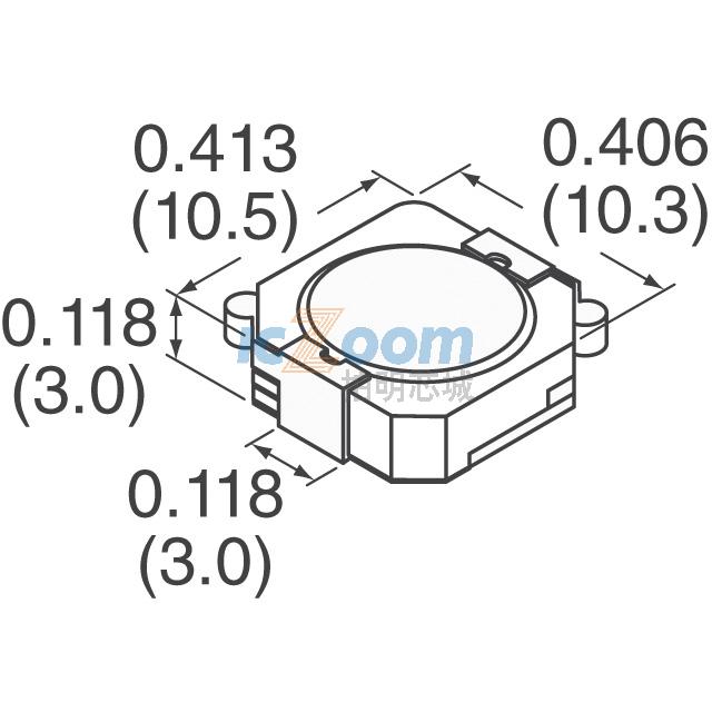DR1030-330-R