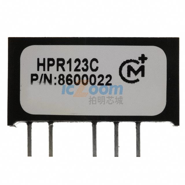 HPR123C