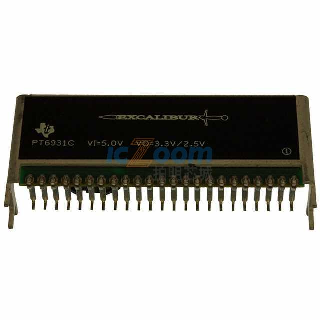 PT6931C