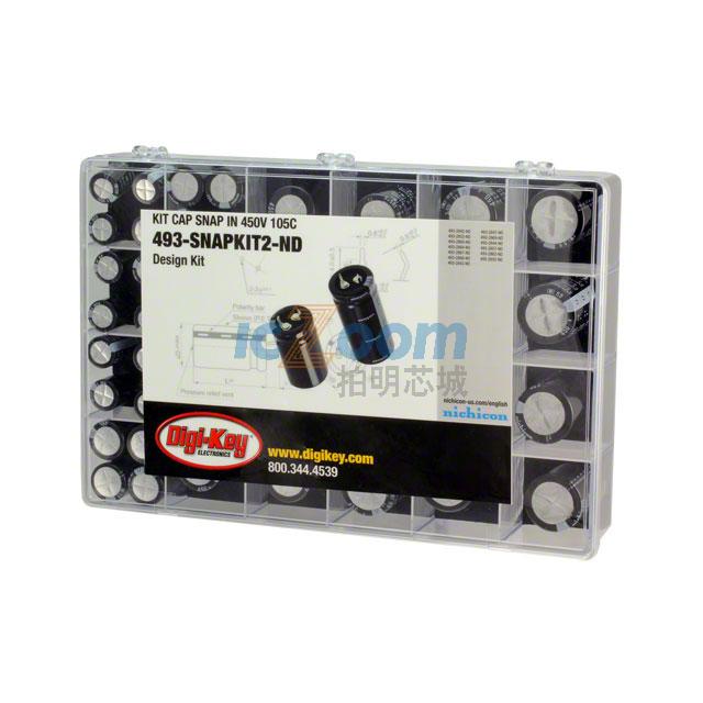 493-SNAPKIT2
