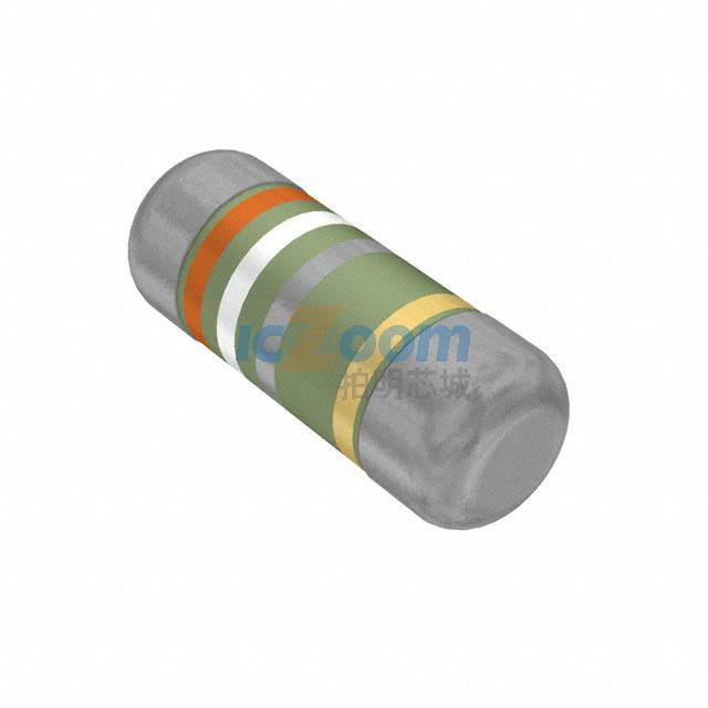 SMM02040B3907JB300