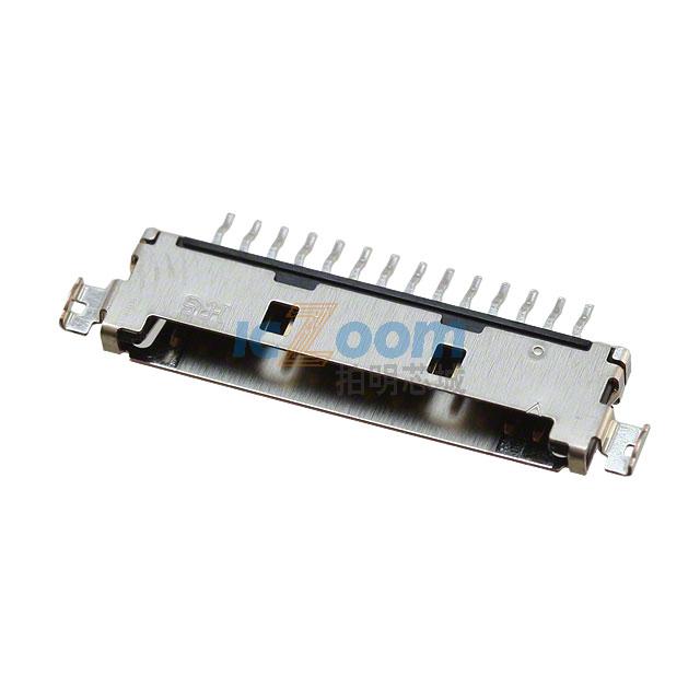 DF19KR-14P-1H(54)