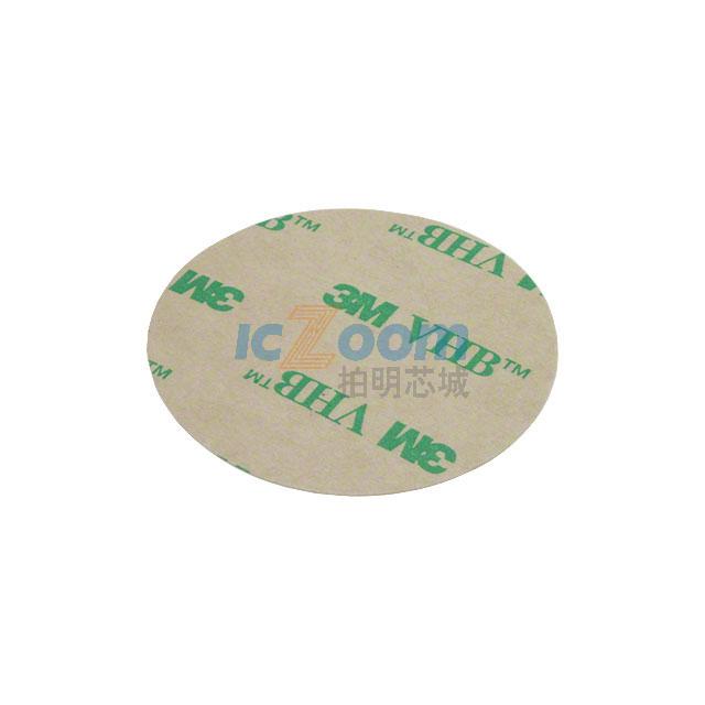 3M F9460PC CIRCLE-1.5