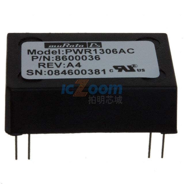 PWR1306AC