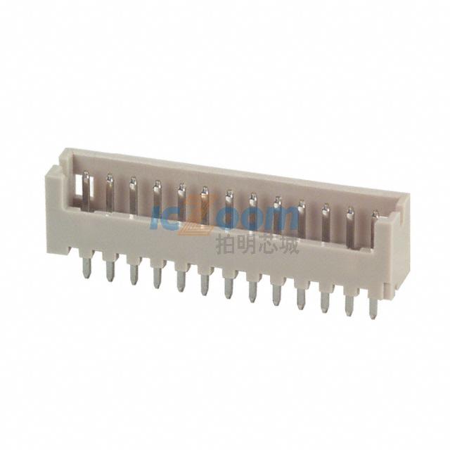 DF13-13P-1.25DSA