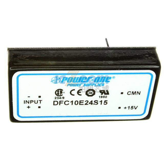 DFC10E24S15
