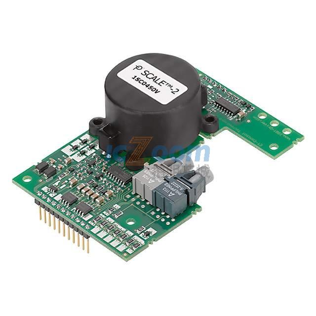 1SC0450V2B0-45