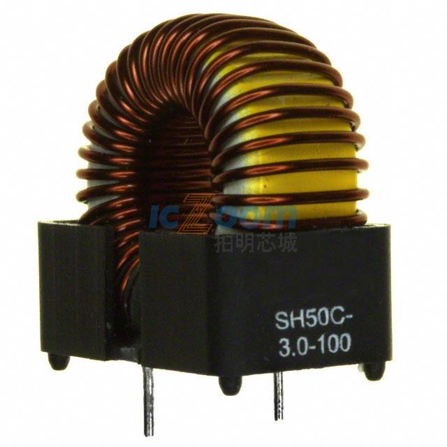 SH50C-3.0-100