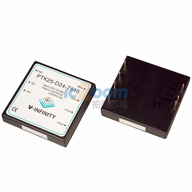 PTK25-D24-T515