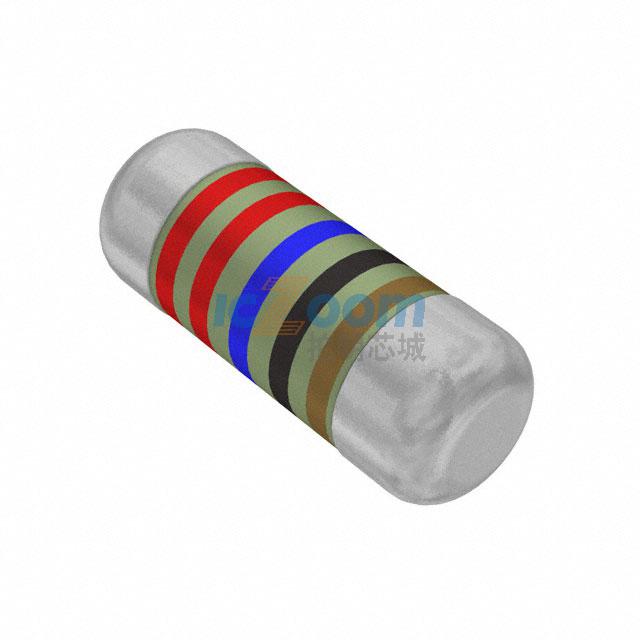 SMM02070C2260FBP00