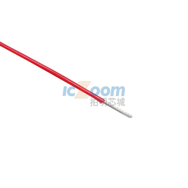 HTPVC-20-STR-RED