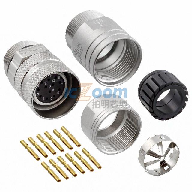 MA1CAP1200-KIT