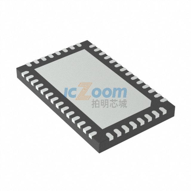 LTC4284IUHG#PBF