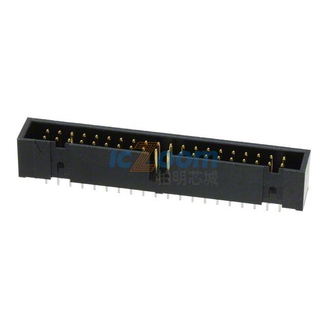 HIF3FC-40PA-2.54DSA(71)