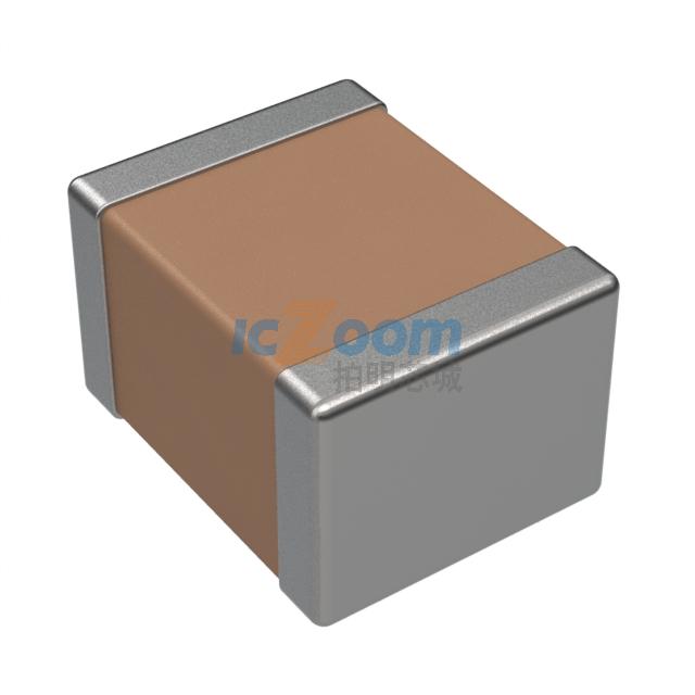 C1210X334J8JACAUTO