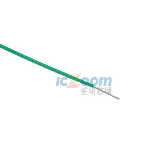 HTPVC-18-STR-GREEN