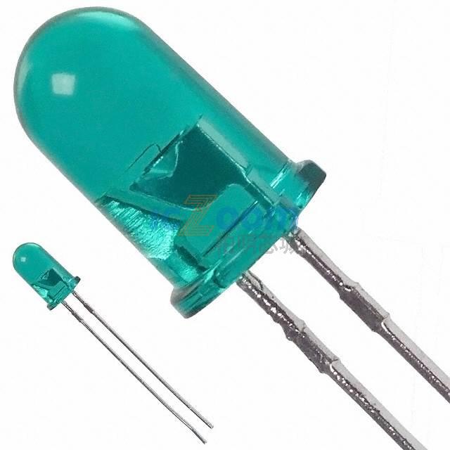 HLMP-3519