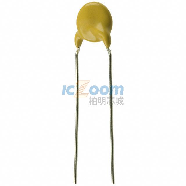 ECC-D3D221JGE