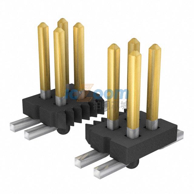 FTS-110-04-L-DV-A