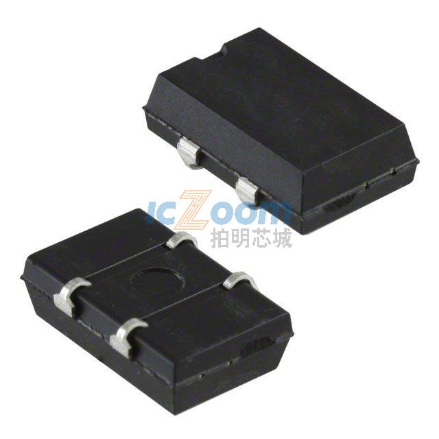 SG-615P 14.7456MB: ROHS