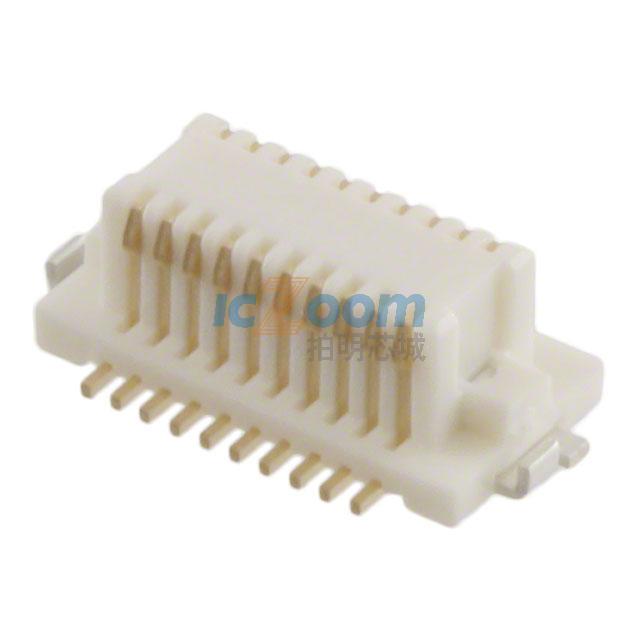 DF12-20DS-0.5V(86)