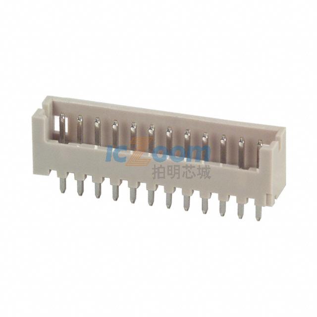 DF13-12P-1.25DSA