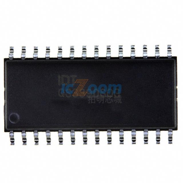 IDTQS3390SOG