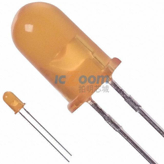 HLMP-3401