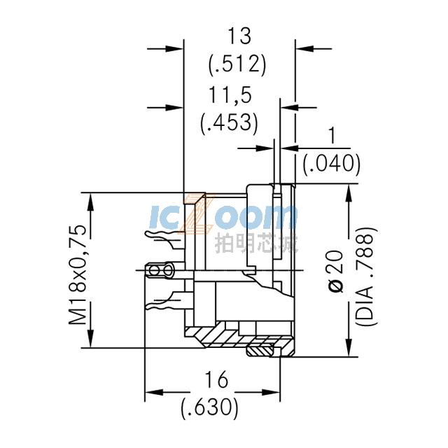 T 3478 550