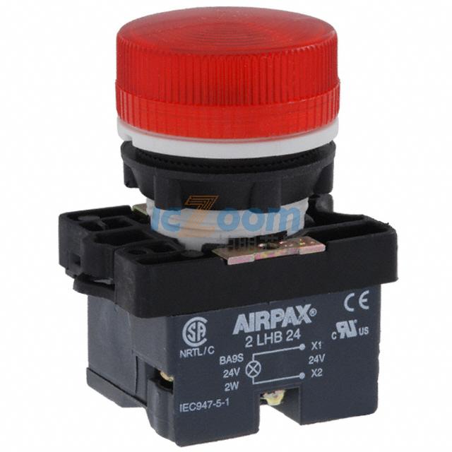 ASP2PLB4LB24