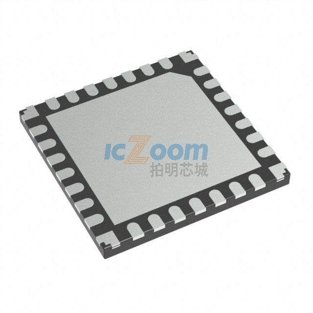 DSPIC33CH128MP502-I/2N