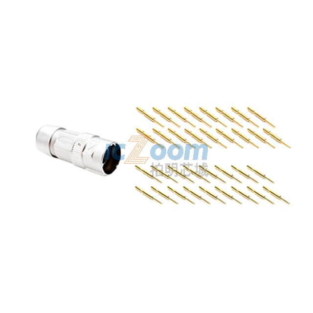MA5CAP1700-S1-KIT