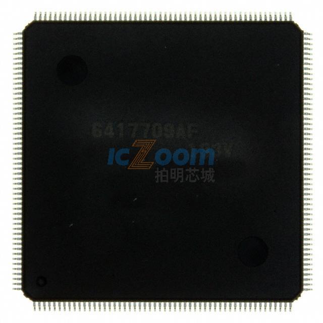 HD6417709AF133BV
