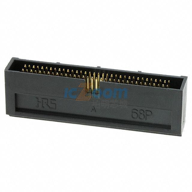 HIF6A-68PA-1.27DS(71)