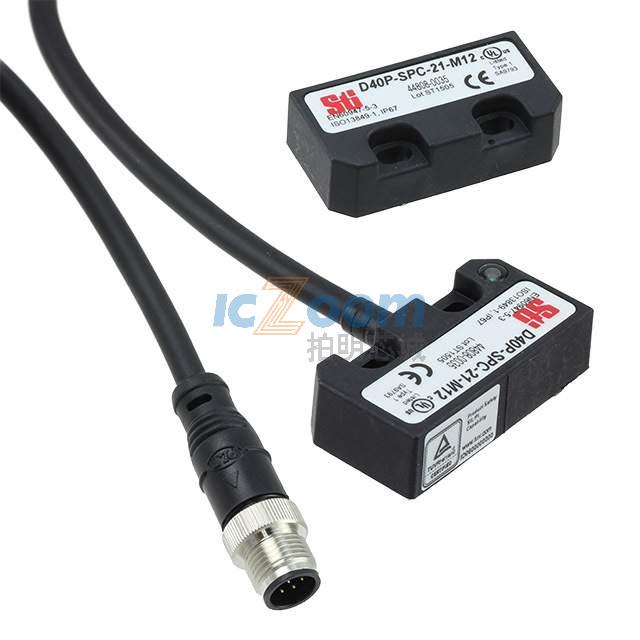 D40P-SPC-21-M12